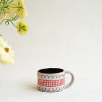 Misuzu Ishigami 石神美鈴 Mug MIS32