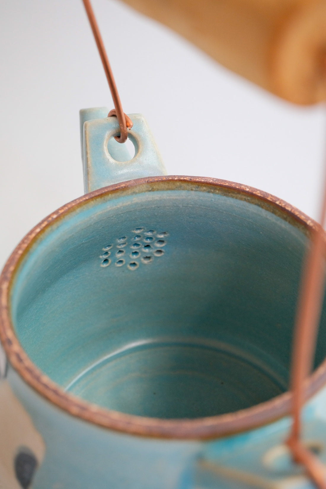 Boobee Studio 吉林三千代 - Large Teapot BS02-2