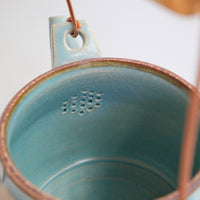 Boobee Studio 吉林三千代 - Large Teapot BS02-2