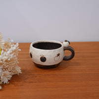 Marubankojo 丸伴工場 - Mug MR02