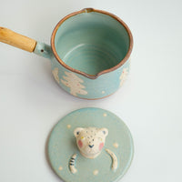Boobee Studio 吉林三千代 - Large Milk Pot BS01-5
