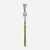 SABRE Paris Bistrot Pearly - Moss