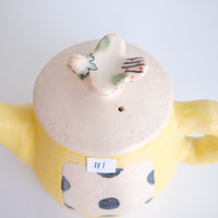 Boobee Studio 吉林三千代 - Small Teapot BS04-1