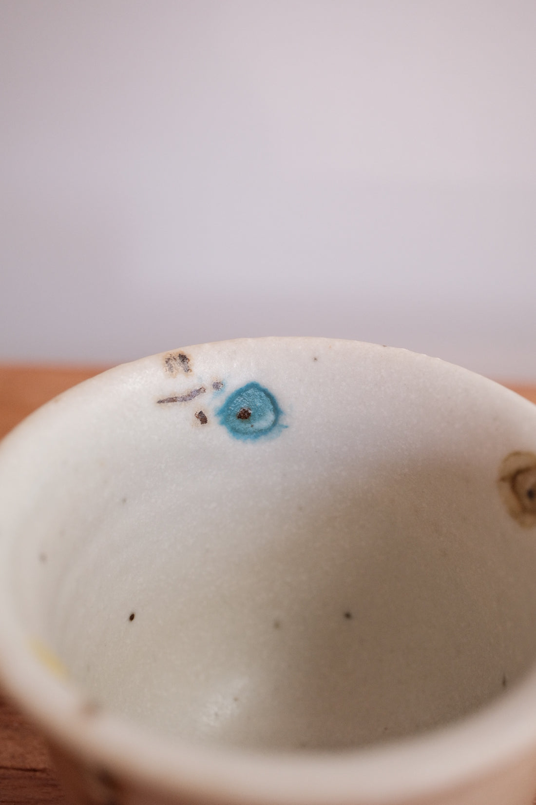 Haruko Harada 原田晴子 Cup - HH05