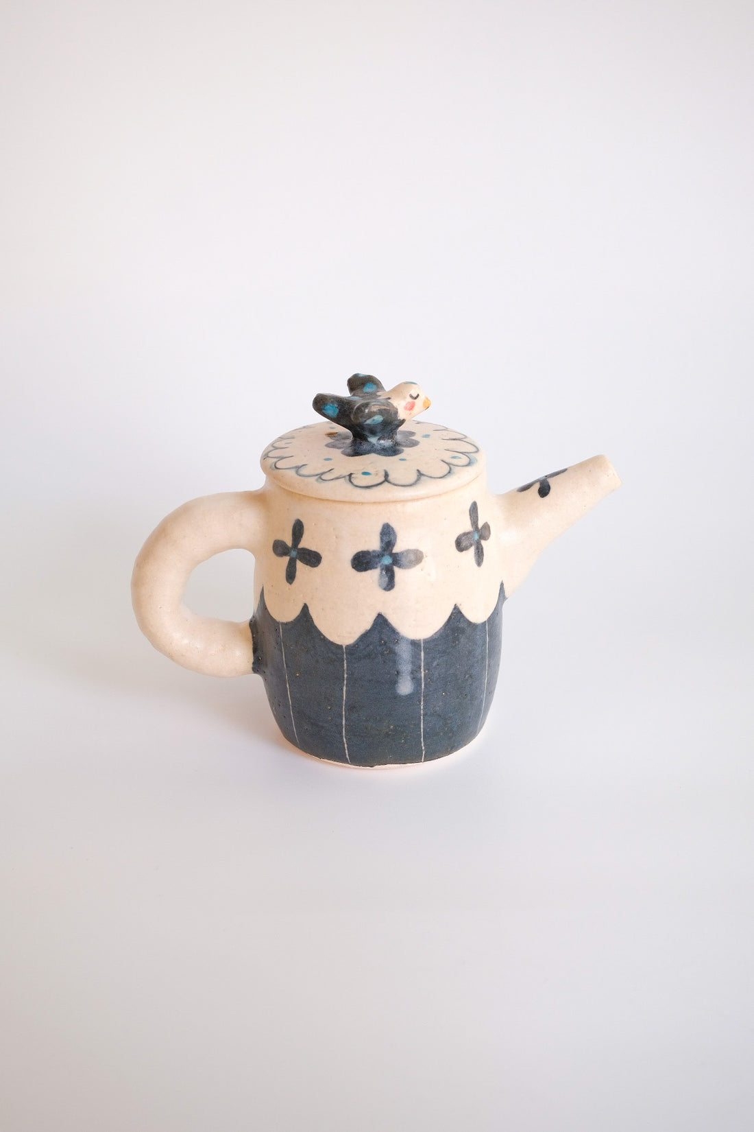 Boobee Studio 吉林三千代 - Small Teapot BS04-3
