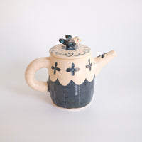 Boobee Studio 吉林三千代 - Small Teapot BS04-3