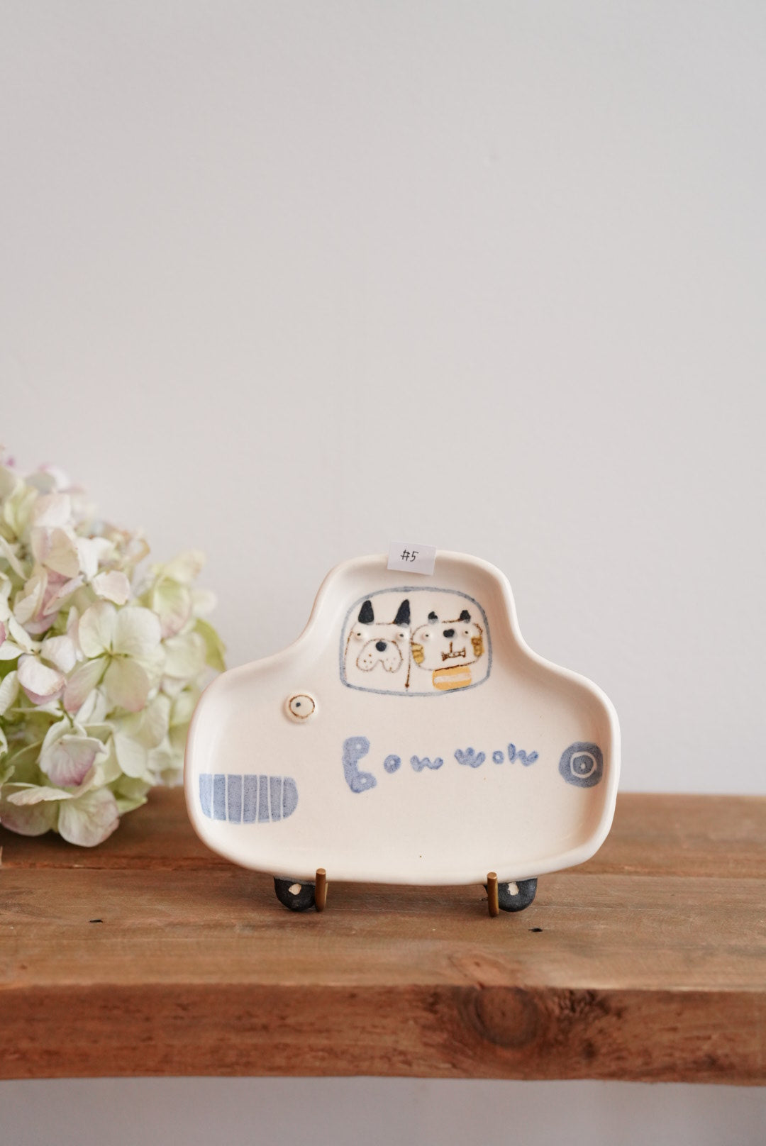 Aya Furusawa 古澤彩- Sedan Plate AF08-5