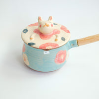 Boobee Studio 吉林三千代 - Large Milk Pot BS01-9