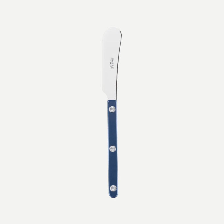 SABRE Paris Bistrot Pearly - Steel Blue