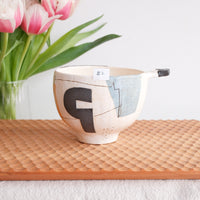 Hacorie 石丸和美 Egg Shaped Mug HC02