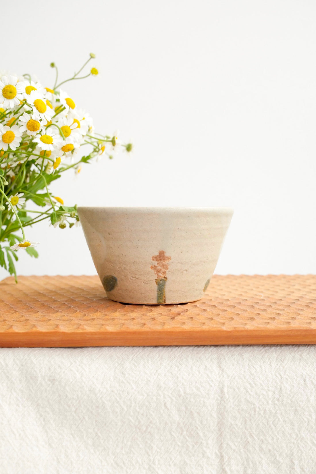 Makiko Okizawa 冲澤真纪子- Large Mug MA02