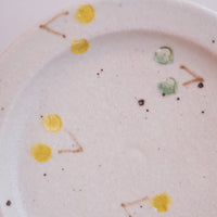 Haruko Harada 原田晴子 Mug and Saucer Set - HH23 #5