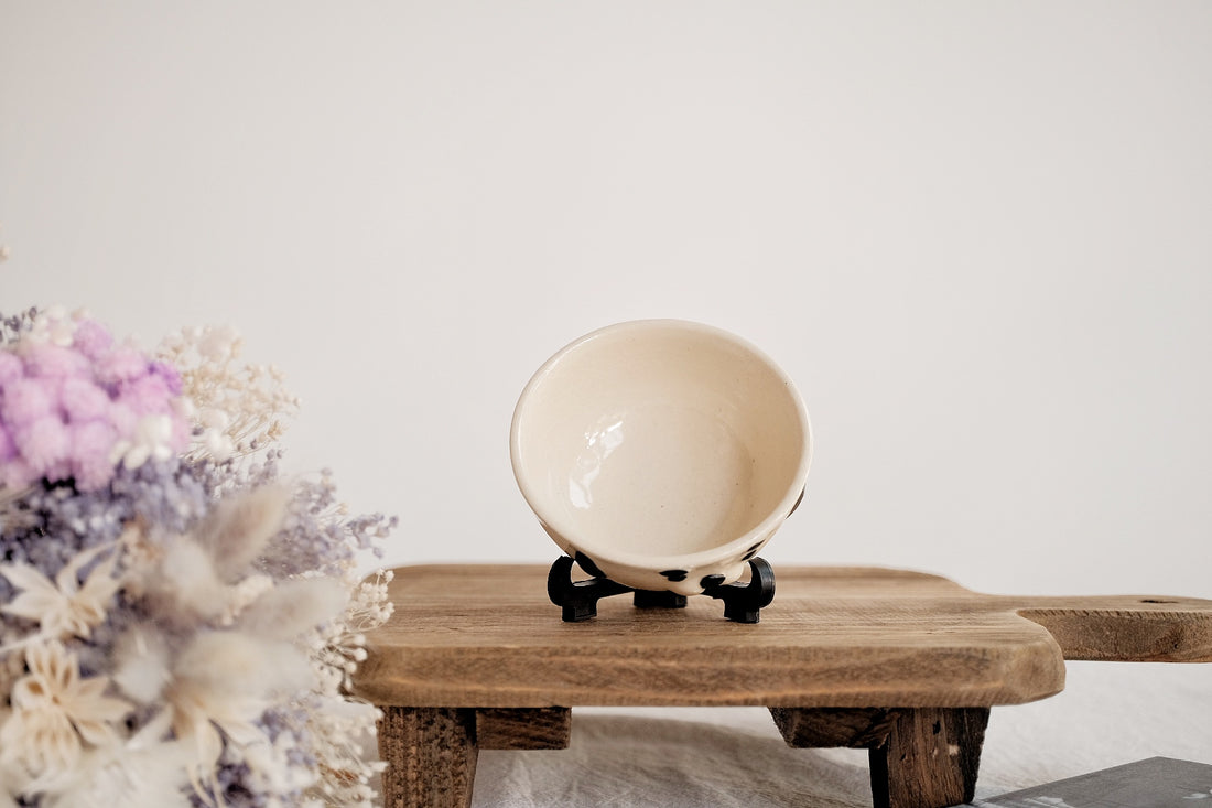 Harunyaaa 新矢春菜 - Sake Cup - Dog HY18-2