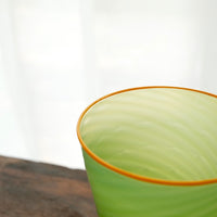 Makiko Kitagata 北形槙子 Poppin Tumbler MG03