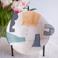 Hacorie 石丸和美 Small Round Bowl HC21