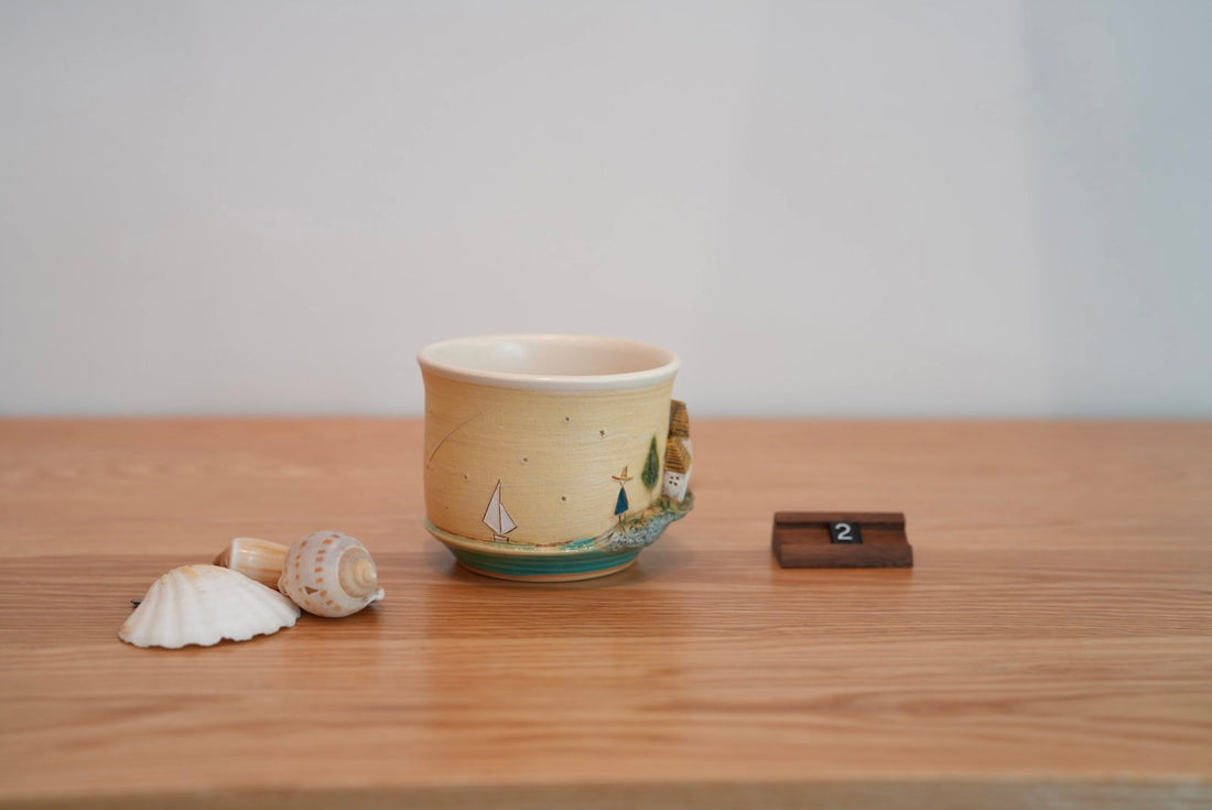 COCOCO MASA Free Cup - CO45 #2