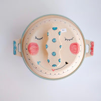 Boobee Studio 吉林三千代 - Medium Pot BS07-2