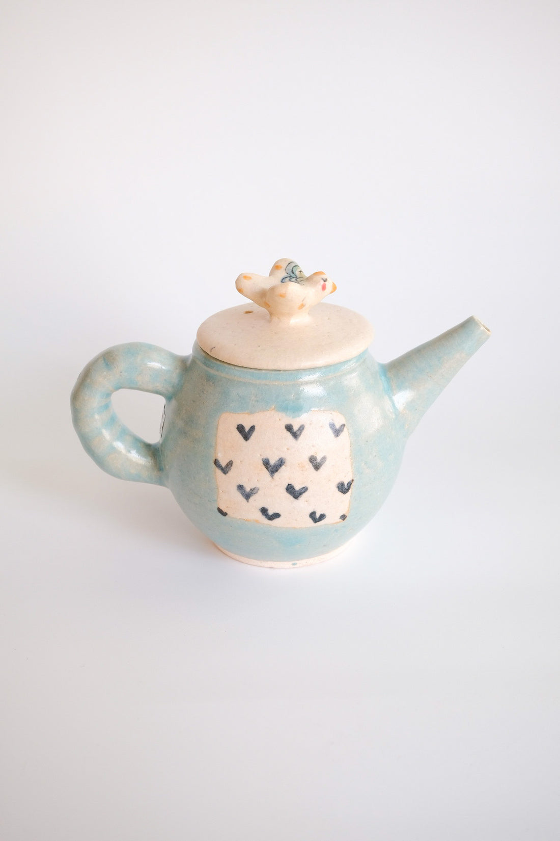 Boobee Studio 吉林三千代 - Small Teapot BS04-2