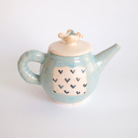 Boobee Studio 吉林三千代 - Small Teapot BS04-2