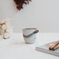 Akemi Suzuki 鈴木明美 - Road Collection Tea Cup AS15