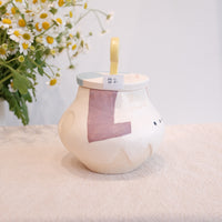 Hacorie 石丸和美 Canister - Geometry HC12