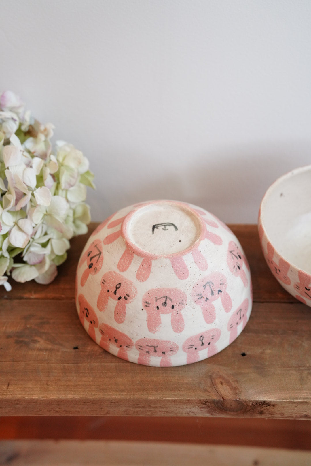 Tomotaro 岡村友太郎 - Rabbit Ramen Bowl