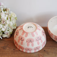 Tomotaro 岡村友太郎 - Rabbit Ramen Bowl