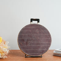 Minako Takizawa 滝沢三奈子 Plate with Handle MW08