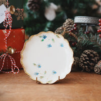 Misao Yajima 矢島操 Mug with Saucer Set MY05