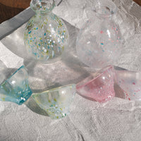 Toyo-Sasaki Sake Cup