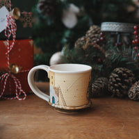 COCOCO MASA Mug - CO79