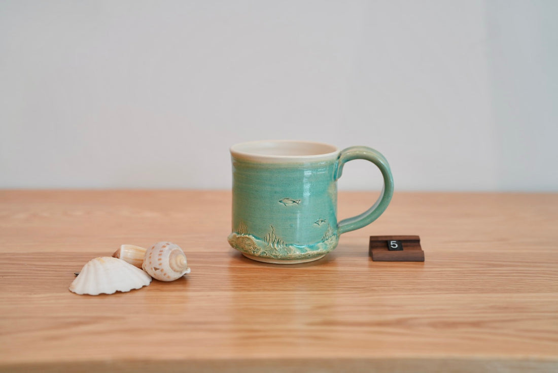 COCOCO MASA Mug - CO29 #5