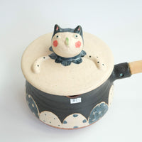 Boobee Studio 吉林三千代 - Large Milk Pot BS01-1