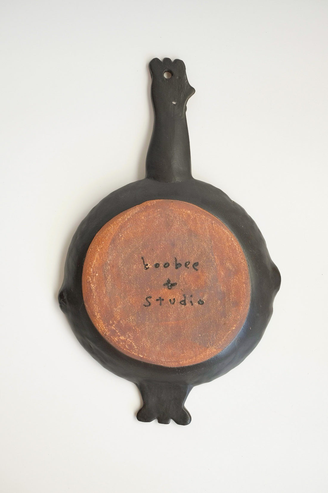 Boobee Studio 吉林三千代 - Small Frying Pan BS11-3