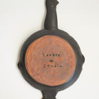 Boobee Studio 吉林三千代 - Small Frying Pan BS11-3