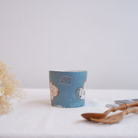 Hamasaka Naoko 浜坂尚子  Hand Painted Mug - HN02 #3