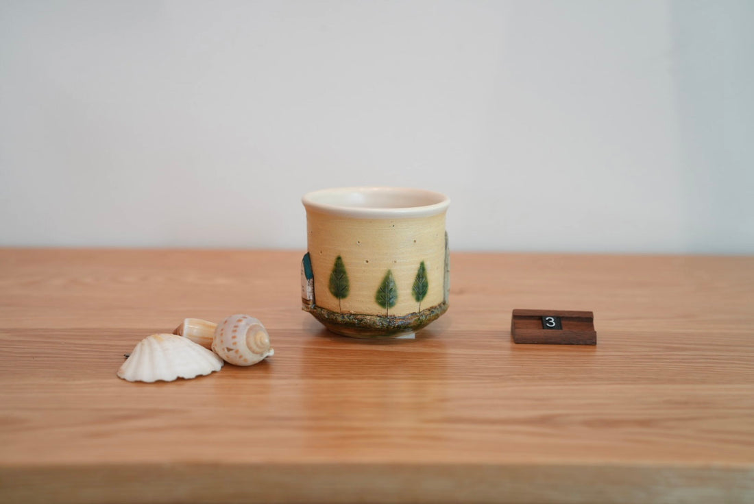 COCOCO MASA Free Cup - CO28 #3