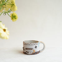 Misuzu Ishigami 石神美鈴 Mug MIS32