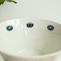 Hasami Ware Ramen Bowl Cat Collection