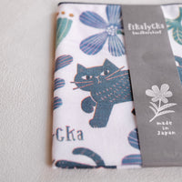 Decole Japanese 100% Pure Cotton Cloth/ Towel