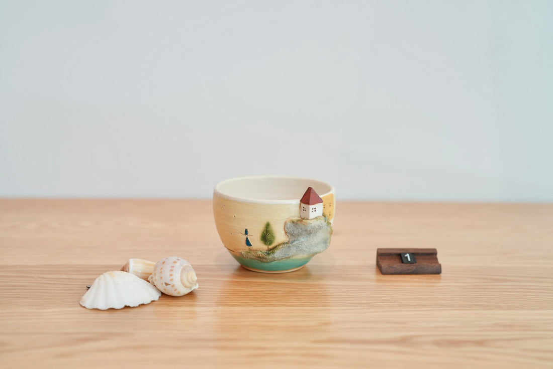 COCOCO MASA Free Cup - CO46 #1