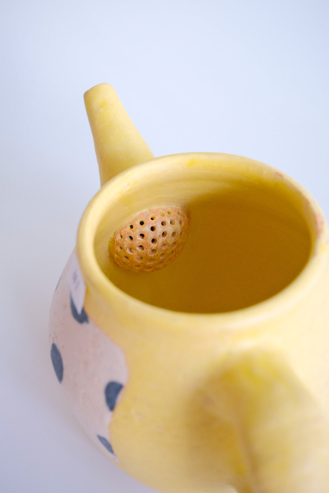 Boobee Studio 吉林三千代 - Small Teapot BS04-1