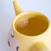 Boobee Studio 吉林三千代 - Small Teapot BS04-1