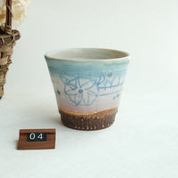 Fumika Tateno 館野文香 Large Free Cup FM06