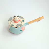 Boobee Studio 吉林三千代 - Large Milk Pot BS01-8