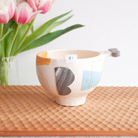 Hacorie 石丸和美 Egg Shaped Mug HC02