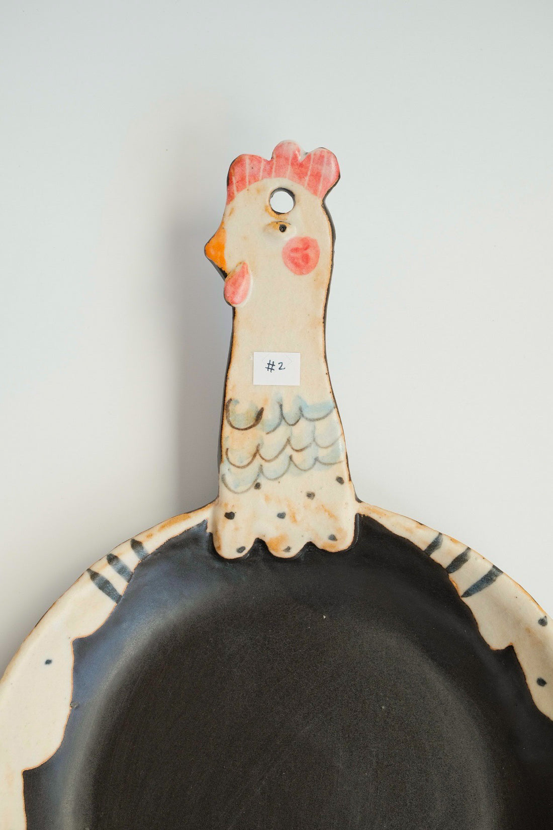 Boobee Studio 吉林三千代 - Small Frying Pan BS11-2