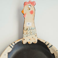 Boobee Studio 吉林三千代 - Small Frying Pan BS11-2