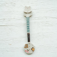 Misuzu Ishigami 石神美鈴 Animal Spoon MIS27