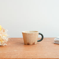 Ken Aoki 青木挙 Mug KE15